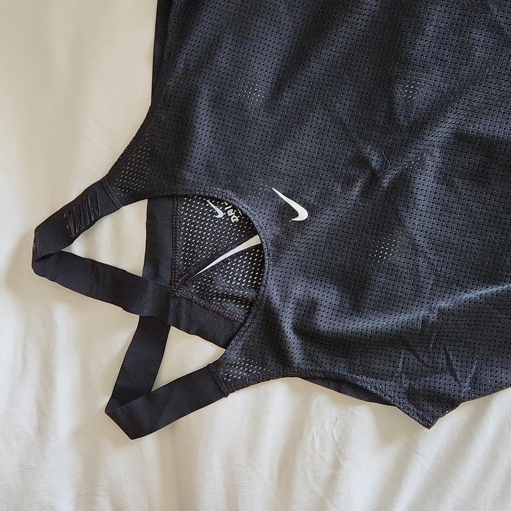 Nike Halter